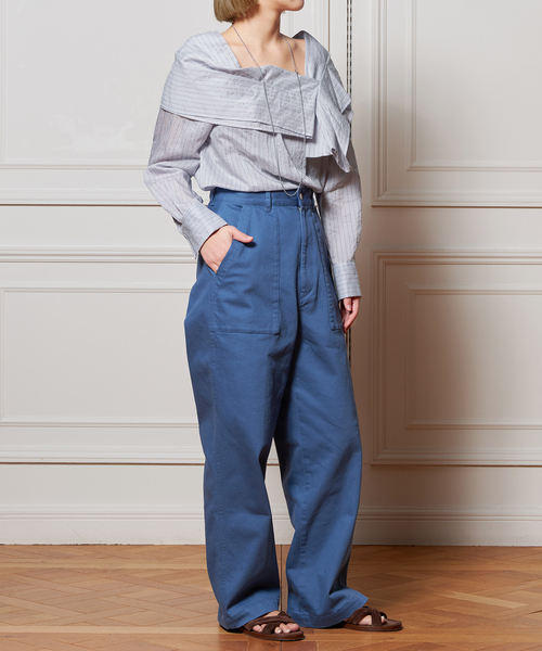 IENA LA BOUCLE（イエナラブークル）の「IENA LA BOUCLE