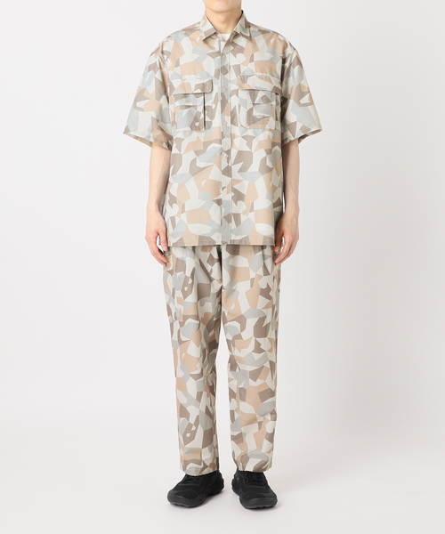 DAIWA（ダイワ）の「DAIWA 別注 DOTAIR CAMO STREAM PANTS