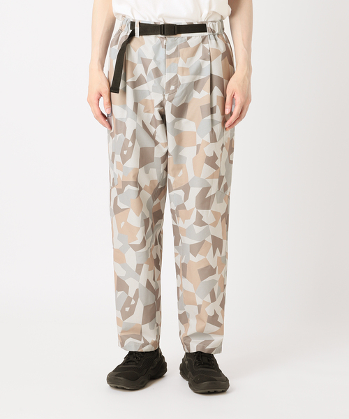 大学生協 割引 DAIWA（ダイワ）の「DAIWA 別注 DOTAIR CAMO STREAM PANTS パンツ