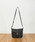 SLOW�i�X���E�j�́uSLOW �X���E / fino-cartridge shoulder bag Msize �t���x�W�^�u���^���j���O���U�[�J�[�g���b�W�V�����_�[�o�b�O / 306S41K�i�V�����_�[�o�b�O�j�v�b�u���b�N