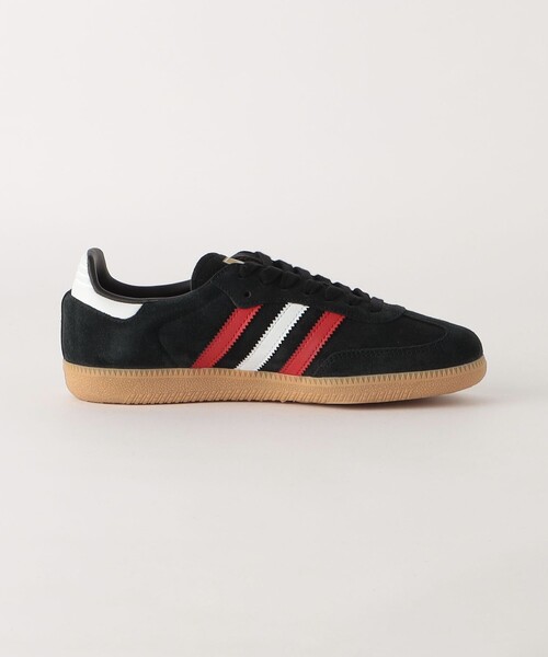 adidas Originals（アディダスオリジナルス）の「＜adidas Originals＞SAMBA OG 24SS/スニーカー（スニーカー・レディース・ブラック・25cm/22.5cm/23cm/24cm/23.5cm/24.5cm）」の7枚目の写真