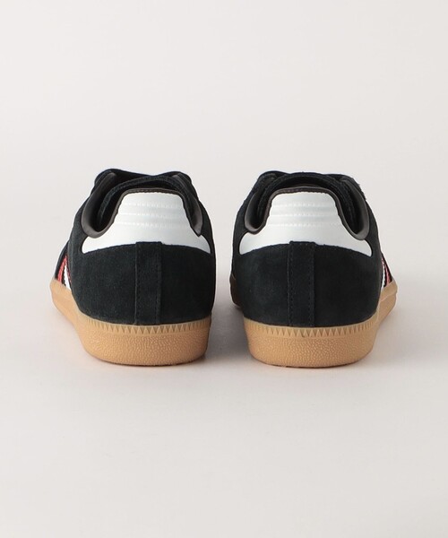 adidas Originals（アディダスオリジナルス）の「＜adidas Originals＞SAMBA OG 24SS/スニーカー（スニーカー・レディース・ブラック・25cm/22.5cm/23cm/24cm/23.5cm/24.5cm）」の8枚目の写真