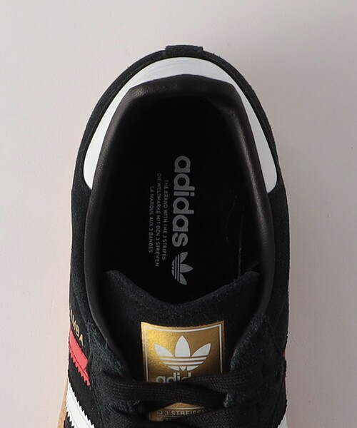 adidas Originals（アディダスオリジナルス）の「＜adidas Originals＞SAMBA OG 24SS/スニーカー（スニーカー・レディース・ブラック・25cm/22.5cm/23cm/24cm/23.5cm/24.5cm）」の10枚目の写真