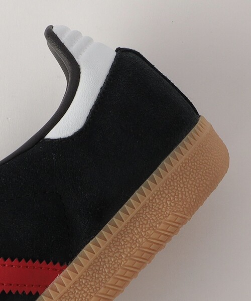 adidas Originals（アディダスオリジナルス）の「＜adidas Originals＞SAMBA OG 24SS/スニーカー（スニーカー・レディース・ブラック・25cm/22.5cm/23cm/24cm/23.5cm/24.5cm）」の12枚目の写真