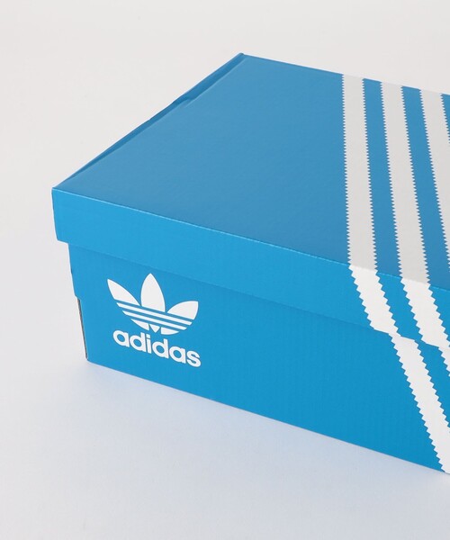 adidas Originals（アディダスオリジナルス）の「＜adidas Originals＞SAMBA OG 24SS/スニーカー（スニーカー・レディース・ブラック・25cm/22.5cm/23cm/24cm/23.5cm/24.5cm）」の13枚目の写真