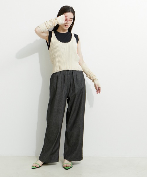 d.i.a.ハードロック タンクトップ　アームカバー付き d.i.a.ハードロック タンクトップ アームカバー付き 楽天市場】ハード