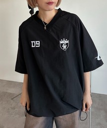 ナイロンゲームシャツ【ZOZOTOWN限定アイテム】