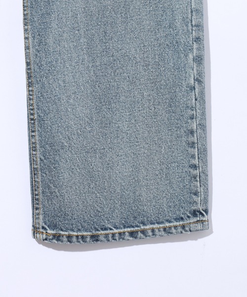 HEART POCKET DENIM PANTS（デニムパンツ）｜X-girl（エックスガール