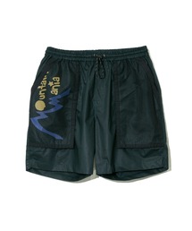 Mountain Mania/マウンテンマニア COOL ICON SHORTS