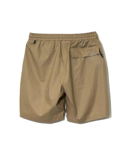 go slow caravan(ゴースローキャラバン)の「Mountain Mania/マウンテンマニア COOL ICON SHORTS(その他パンツ・メンズ・グリーン系その他/ネイビー/サンドベージュ・MEDIUM/LARGE/X-LARGE)」の10枚目の写真