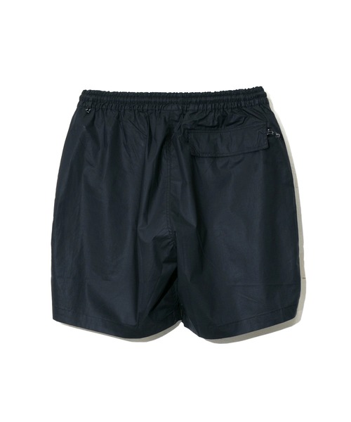 go slow caravan(ゴースローキャラバン)の「Mountain Mania/マウンテンマニア COOL ICON SHORTS(その他パンツ・メンズ・グリーン系その他/ネイビー/サンドベージュ・MEDIUM/LARGE/X-LARGE)」の14枚目の写真