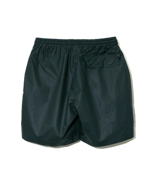 go slow caravan(ゴースローキャラバン)の「Mountain Mania/マウンテンマニア COOL ICON SHORTS(その他パンツ・メンズ・グリーン系その他/ネイビー/サンドベージュ・MEDIUM/LARGE/X-LARGE)」の16枚目の写真