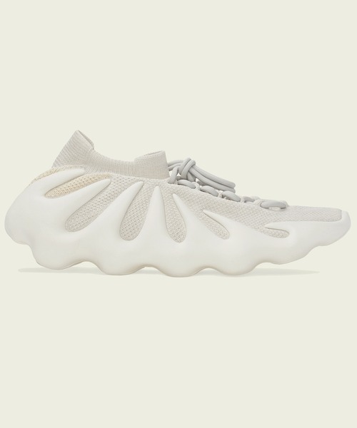 YEEZY 450 CLOUD WHITE