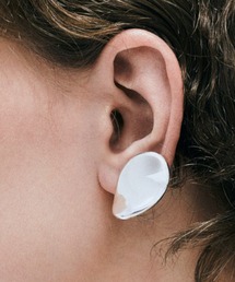 IRIS47｜イリスフォーセブンのイヤリング（シルバー）人気ランキング