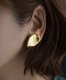 IRIS47（イリスフォーセブン）の「【IRIS 47】blaze earring/ブレイズ イヤリング（イヤリング）」