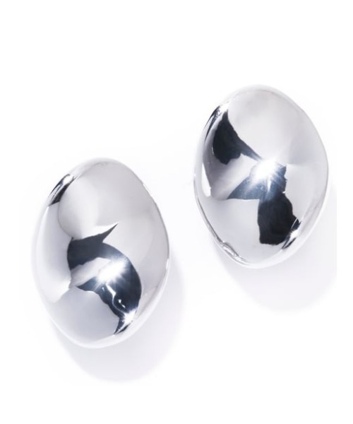 IRIS47（イリスフォーセブン）の「【IRIS 47】blaze earring/ブレイズ イヤリング（イヤリング・レディース・シルバー/ゴールド・FREE）」の11枚目の写真