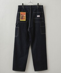 SMITH'S（スミス）別注ペインターワークパンツ