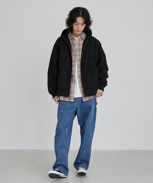 セール】SMITH'S（スミス）別注ペインターワークパンツ（デニムパンツ