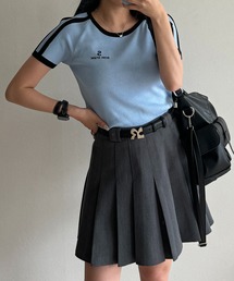 スポーツラインTシャツ【RL】