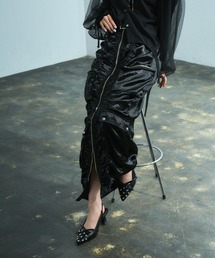 HARE | 【EDGY MODE】カーゴスカート(スカート)