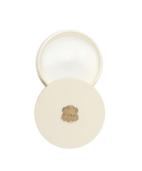 Laline(ラリン)の「ボディソフレ ロータスリーブス(限定)200g(ボディケア/ボディクリーム・レディース・その他・FREE)」の5枚目の写真