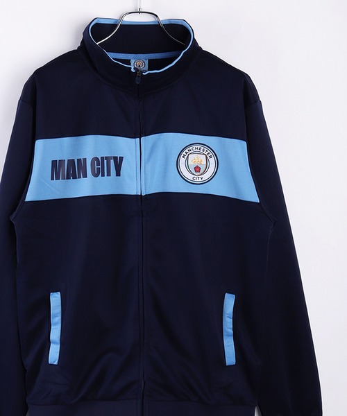 ICON SPORTS フルジップ ストライカー トラックジャケット