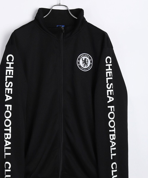 ICON SPORTS フルジップ ストライカー トラックジャケット サッカー