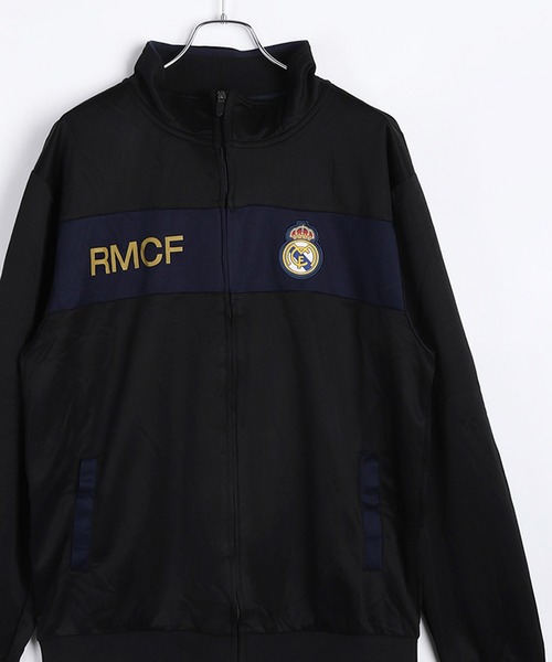 ICON SPORTS フルジップ ストライカー トラックジャケット サッカー