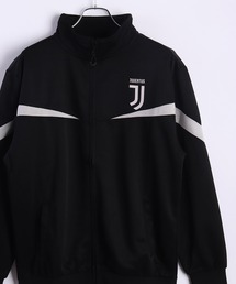 ICON SPORTS フルジップ ストライカー トラックジャケット サッカーユニフォーム デザイン サッカーチーム 公式ライセンス商品 マンチェスターシティ バルセロナ マドリード