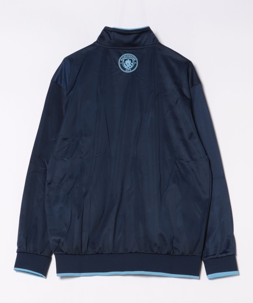 ICON SPORTS フルジップ ストライカー トラックジャケット
