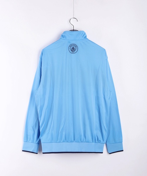 ICON SPORTS フルジップ ストライカー トラックジャケット サッカー