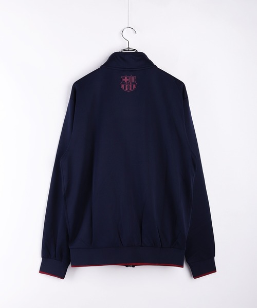 ICON SPORTS フルジップ ストライカー トラックジャケット