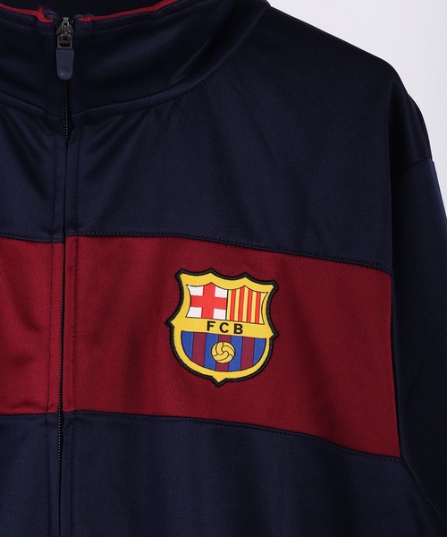 ICON SPORTS フルジップ ストライカー トラックジャケット サッカー