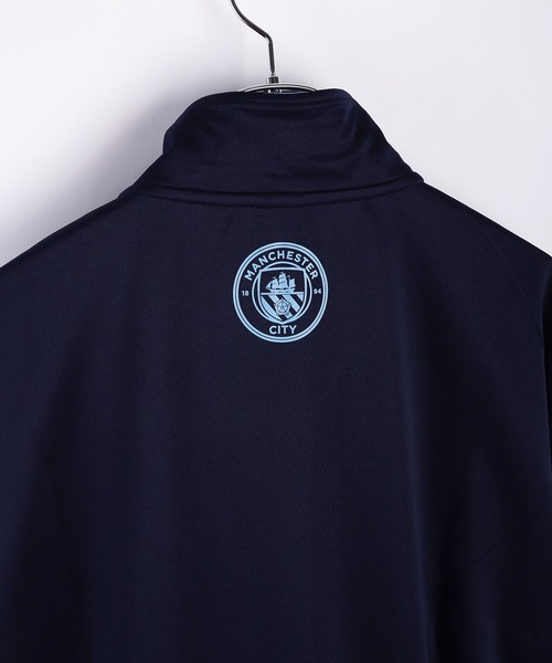 ICON SPORTS フルジップ ストライカー トラックジャケット
