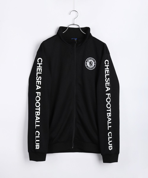 ICON SPORTS フルジップ ストライカー トラックジャケット サッカー