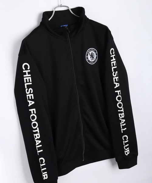 ICON SPORTS フルジップ ストライカー トラックジャケット サッカー