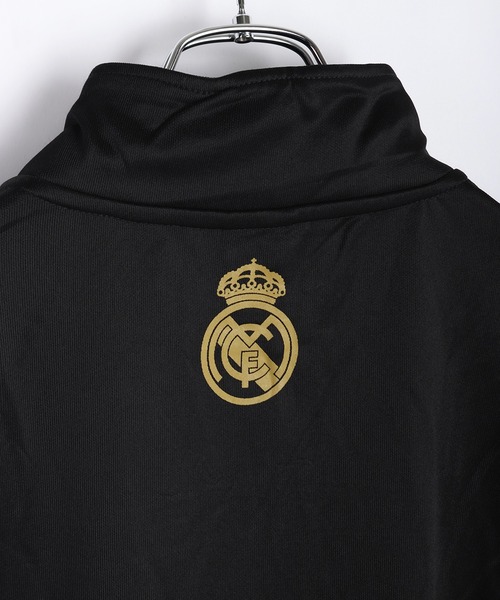 WESTSEA（ウエストシー）の「ICON SPORTS フルジップ ストライカー トラックジャケット サッカーユニフォーム デザイン サッカーチーム 公式ライセンス商品 マンチェスターシティ バルセロナ チェルシー マドリード（ジャージ・メンズ・エンジ/ブラック/ネイビー/レッド/ネイビー×ホワイト/ネイビー系1/ネイビー系2/ネイビー系3/スカイブルー/ブラック系その他/ワイン/ネイビー系4/ブラック系その他2・M/XL/S/L）」の20枚目の写真