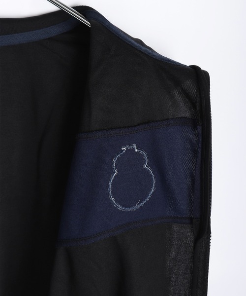 WESTSEA（ウエストシー）の「ICON SPORTS フルジップ ストライカー トラックジャケット サッカーユニフォーム デザイン サッカーチーム 公式ライセンス商品 マンチェスターシティ バルセロナ チェルシー マドリード（ジャージ・メンズ・エンジ/ブラック/ネイビー/レッド/ネイビー×ホワイト/ネイビー系1/ネイビー系2/ネイビー系3/スカイブルー/ブラック系その他/ワイン/ネイビー系4/ブラック系その他2・M/XL/S/L）」の21枚目の写真