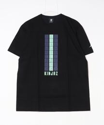 【KINJAZ】Graphic T
