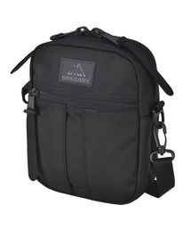 GREGORY(�O���S���[)�̃N�C�b�N�|�P�b�gL QUICKPOCKET L �R�[�f�����o���X�e�B�b�N�u���b�N(�V�����_�[�o�b�O)