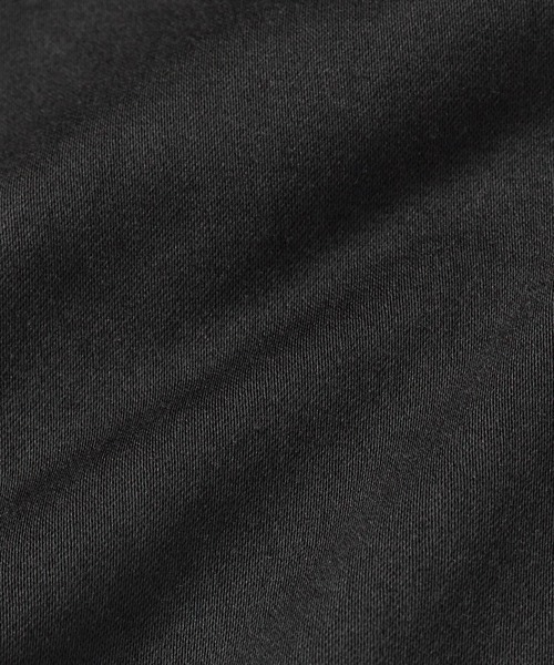 ROPE' PICNIC（ロペピクニック）の「チノカーゴパンツ（カーゴパンツ・レディース・ベージュ/ブラック・36/38）」の4枚目の写真