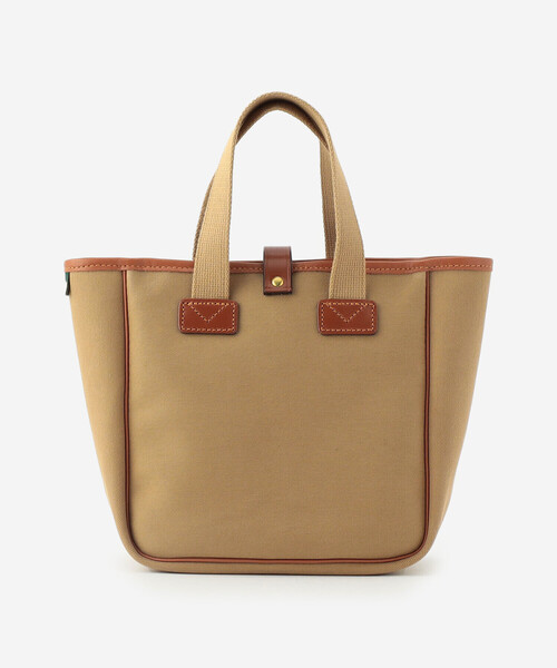 BRADY（ブレディー）の「Brady | BECK（トートバッグ・レディース・ブラック/カーキ・ONE）」の7枚目の写真