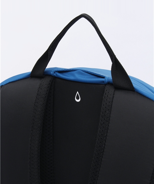 THE NORTH FACE（ザノースフェイス）の「THE NORTH FACE: 『TELLUS 25』（バックパック/リュック・メンズ・ブラック/レッド/ネイビー・ONE SIZE）」の6枚目の写真