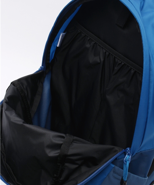 THE NORTH FACE（ザノースフェイス）の「THE NORTH FACE: 『TELLUS 25』（バックパック/リュック・メンズ・ブラック/レッド/ネイビー・ONE SIZE）」の16枚目の写真