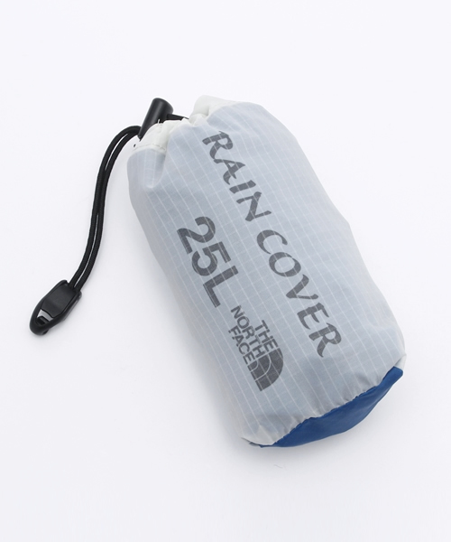 THE NORTH FACE（ザノースフェイス）の「THE NORTH FACE: 『TELLUS 25』（バックパック/リュック・メンズ・ブラック/レッド/ネイビー・ONE SIZE）」の10枚目の写真