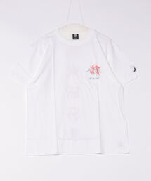 【8】【it】【KINJAZ】Graphic T