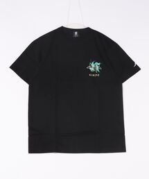 【8】【it】【KINJAZ】Graphic T
