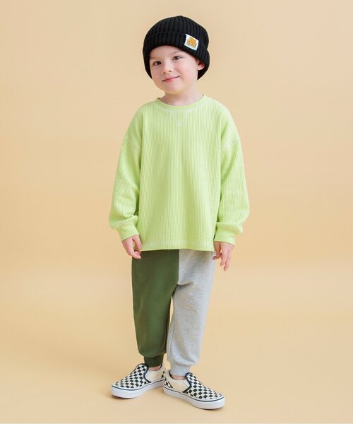 DAISUKI サルエルパンツ（その他パンツ）｜BREEZE（ブリーズ）の