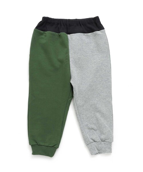 プリーツプリーズサルエルパンツ プリーツプリーズ ISSEY MIYAKE イッセイミヤケ PP53-JF633 総柄