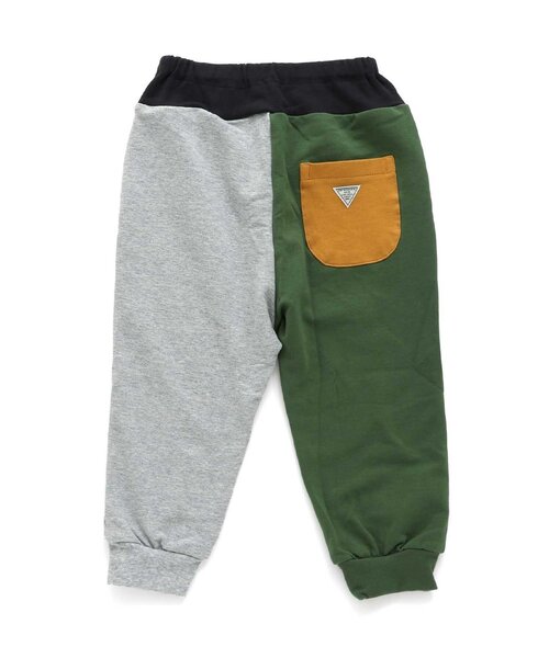 L’Appartement サルエルスウェットパンツ　ホワイト Sarrouel Sweat Pants（スウェットパンツ）｜L'Appartement